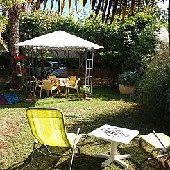 Appartement Wohnung 'Ivaana' mit Privatparkplatz