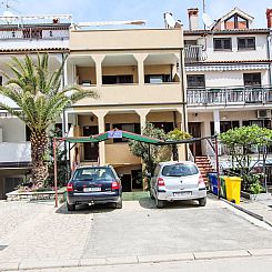 Appartement Ap Lora 4