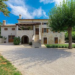 Vakantiehuis The Mulberry Stonehouse