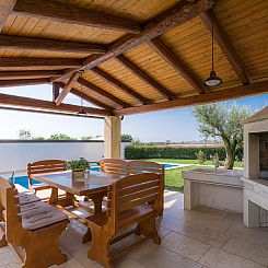 Vakantiehuis The Mulberry Stonehouse