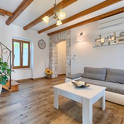 Vakantiehuis The Mulberry Stonehouse