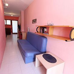 Appartement Apartman 2