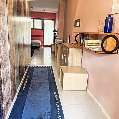 Appartement Apartman 2