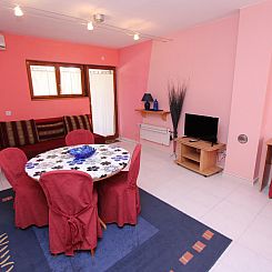 Appartement Apartman 2