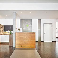 a2 HOTELS Plochingen