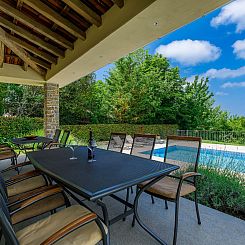 Vakantiehuis Remington