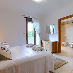 Vakantiehuis Remington