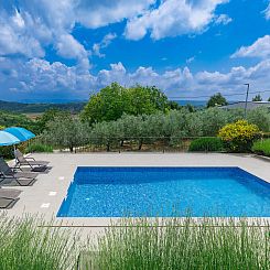 Vakantiehuis Stuartma