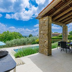 Vakantiehuis Stuartma