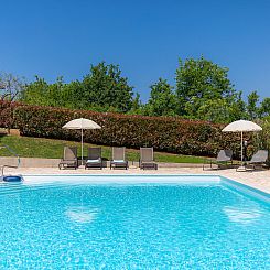 Vakantiehuis Bullea