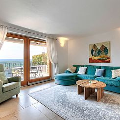 Vakantiehuis Bullea