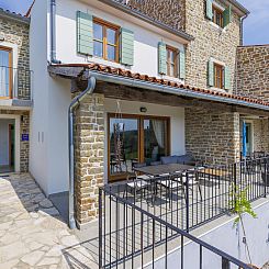 Vakantiehuis Bullea