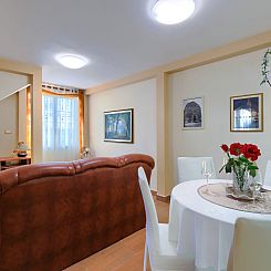Vakantiehuis Nena