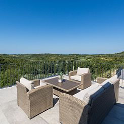 Vakantiehuis Istriana