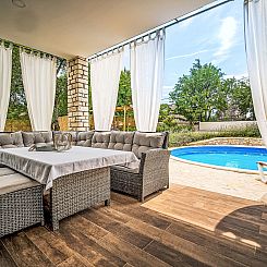Vakantiehuis Ofelia