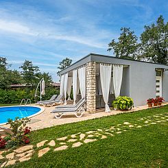 Vakantiehuis Ofelia
