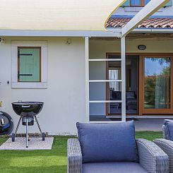 Vakantiehuis Istriana