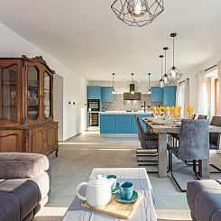 Vakantiehuis Villa Julia
