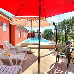 Vakantiehuis  Melita