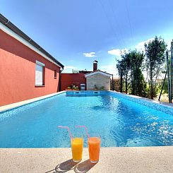 Vakantiehuis  Melita