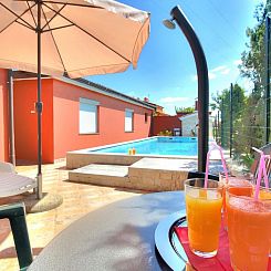 Vakantiehuis  Melita