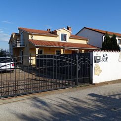 Vakantiehuis Villa Ana