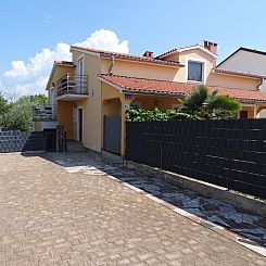 Vakantiehuis Villa Ana