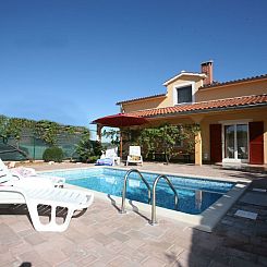 Vakantiehuis Villa Ana
