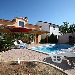 Vakantiehuis Villa Ana