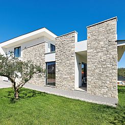 Vakantiehuis Villa Dolcea - Elegant und stilvoll mit Pool