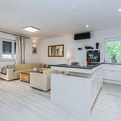 Vakantiehuis Villa Deni
