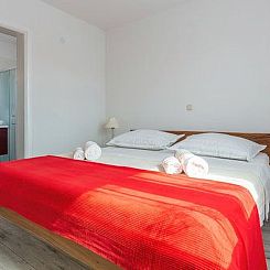Vakantiehuis Villa Deni