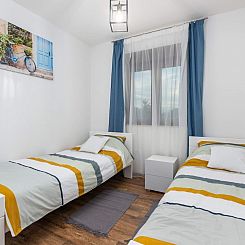 Vakantiehuis "Villa Bibali" mit privatem Pool