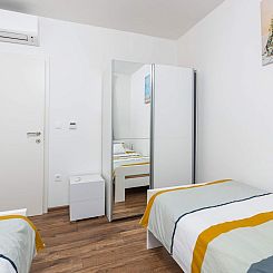 Vakantiehuis "Villa Bibali" mit privatem Pool