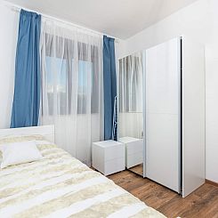 Vakantiehuis "Villa Bibali" mit privatem Pool