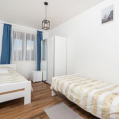 Vakantiehuis "Villa Bibali" mit privatem Pool