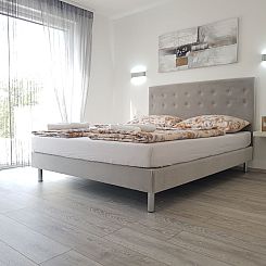 Vakantiehuis mit privatem Pool in Ruhiger lage.