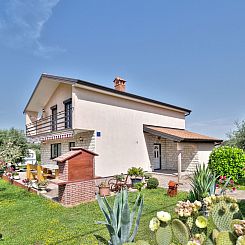 Vakantiehuis Martinovic