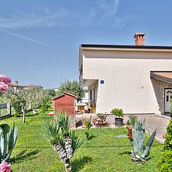 Vakantiehuis Martinovic