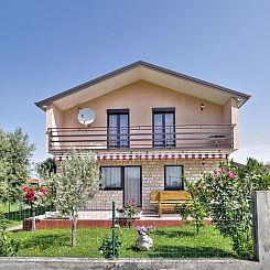 Vakantiehuis Martinovic