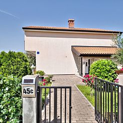 Vakantiehuis Martinovic
