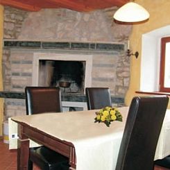 Appartement Steinhaus Kastel