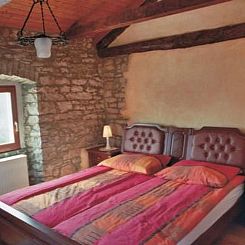 Appartement Steinhaus Kastel