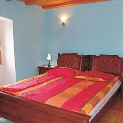 Appartement Steinhaus Kastel