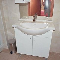 Appartement Steinhaus Kastel