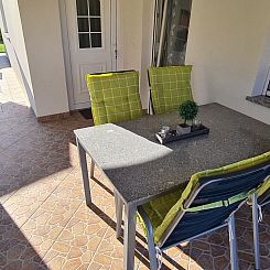 Appartement Apartment Sanja
