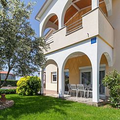 Vakantiehuis Schönes Ferienhaus mit Swimmingpool