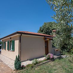 Vakantiehuis House 1276