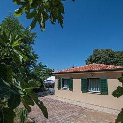 Vakantiehuis House 1276