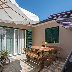 Vakantiehuis House 1276